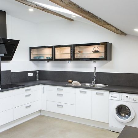 La Maison Des Vendangeurs 2 Fleury  Exteriör bild